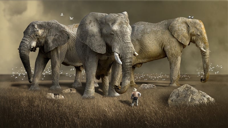 Explorers