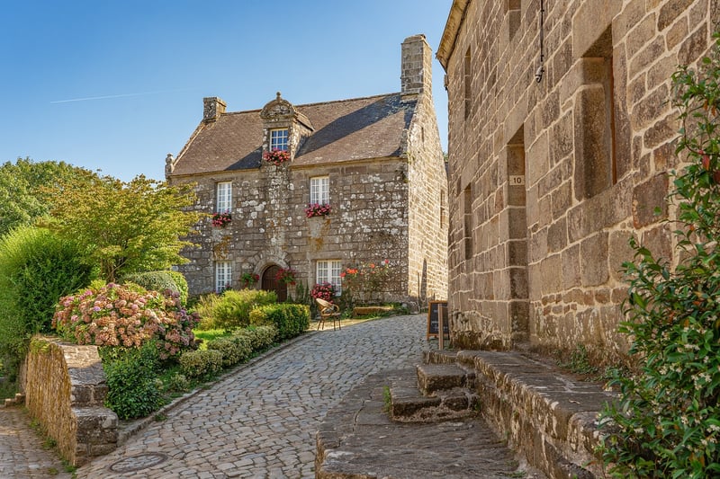 Dark Ages Castle